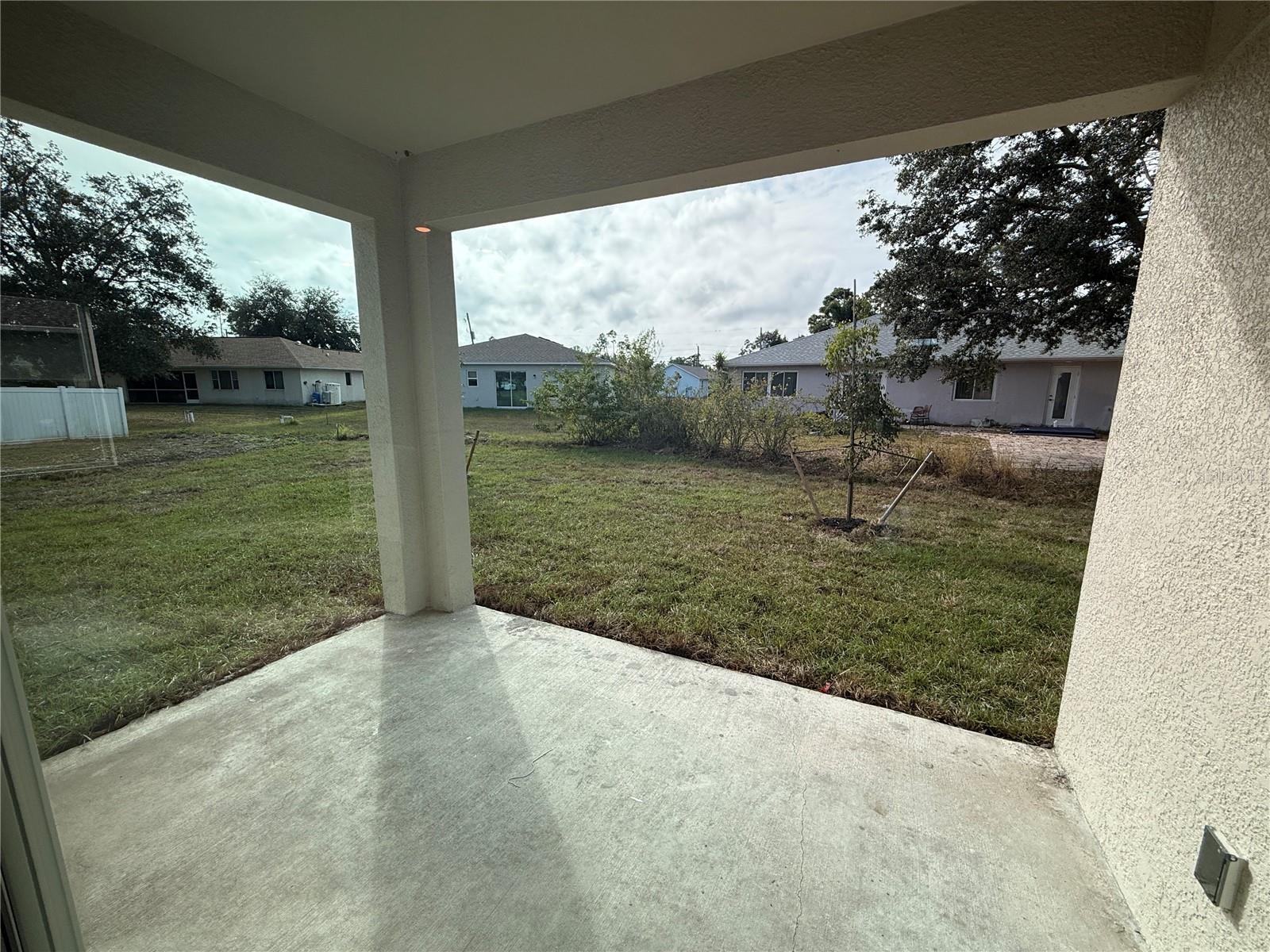 PORT CHARLOTTE SUB 49 - Residential