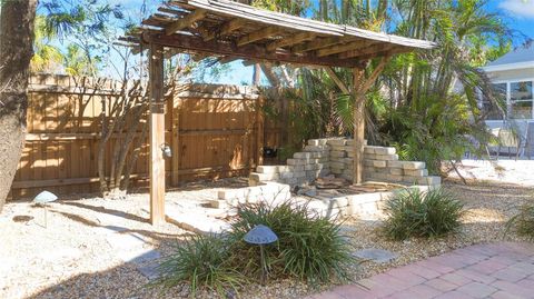 A home in ST PETE BEACH