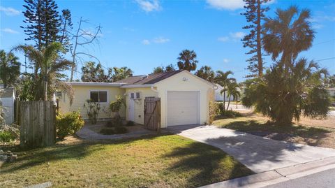 A home in ST PETE BEACH