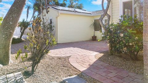 A home in ST PETE BEACH