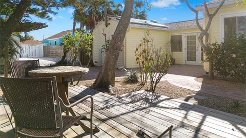 A home in ST PETE BEACH