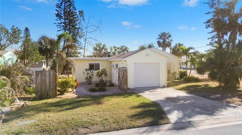 A home in ST PETE BEACH