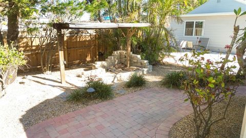 A home in ST PETE BEACH