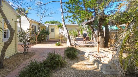 A home in ST PETE BEACH