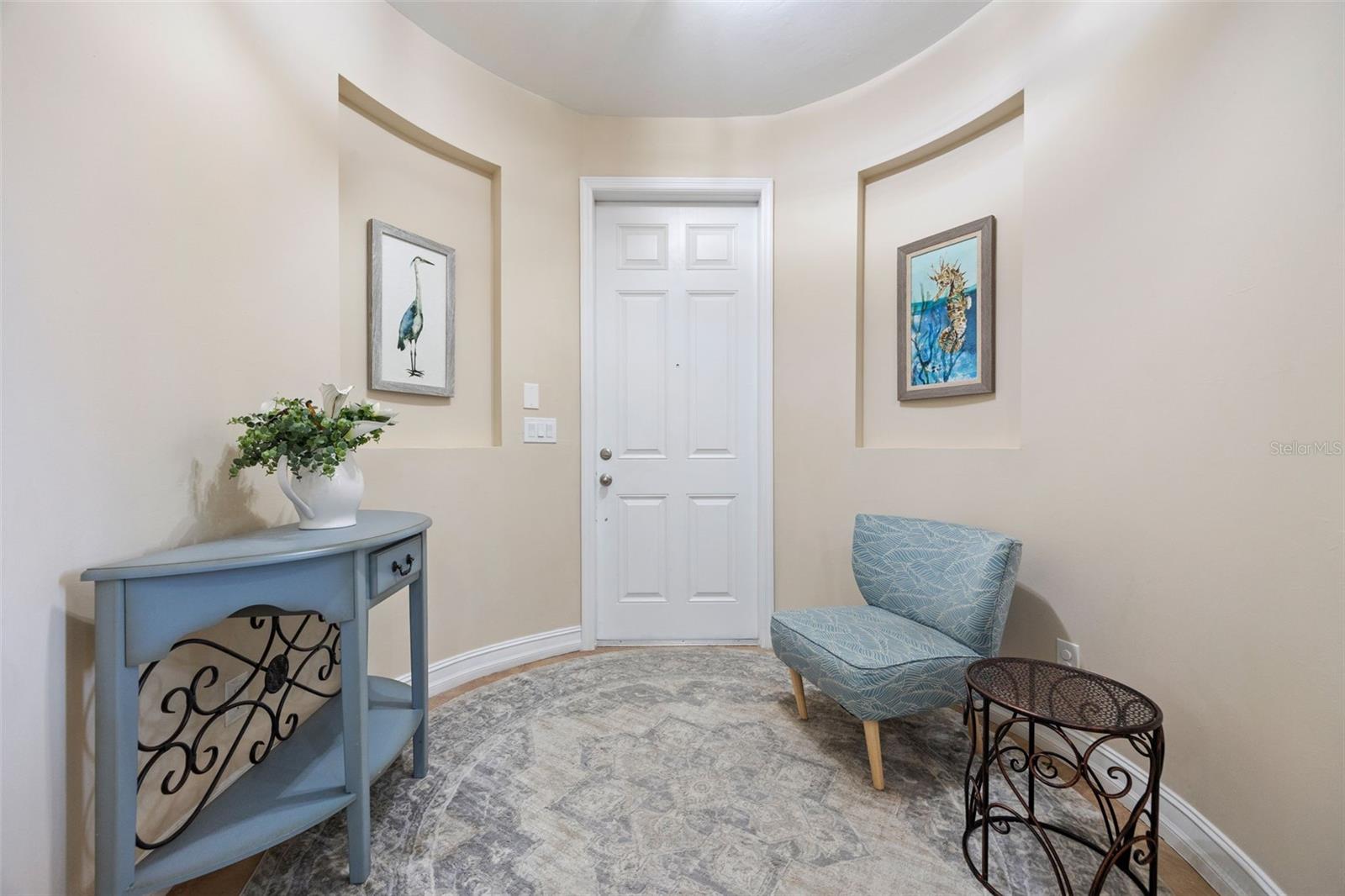 10261 S SILVER PALM DRIVE