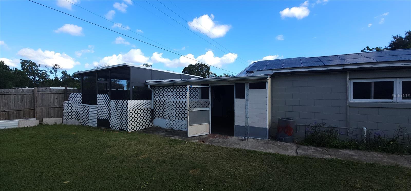 SOUTHWOOD SUB - Residential