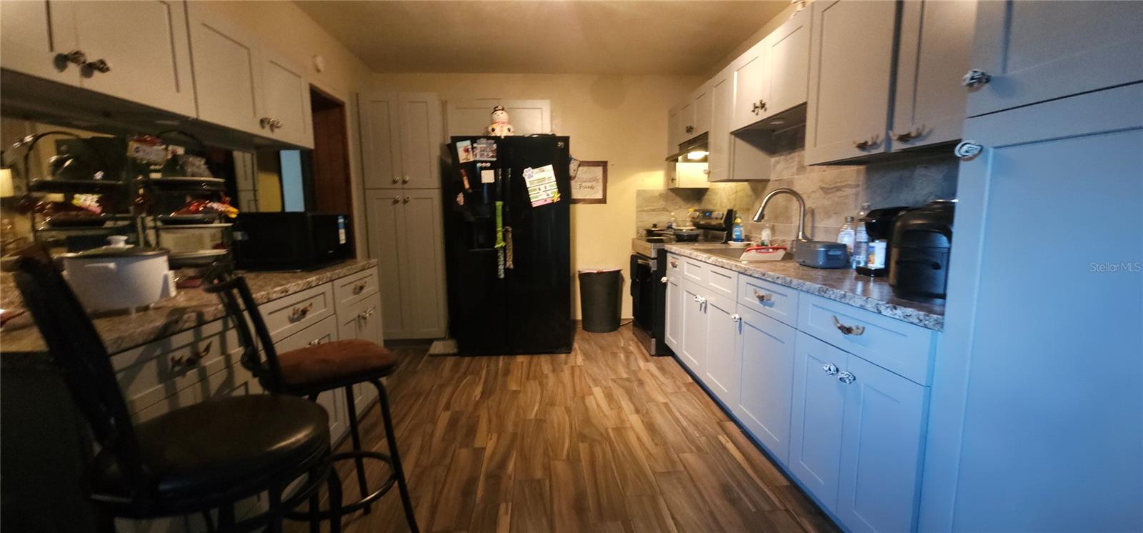 SOUTHWOOD SUB - Residential