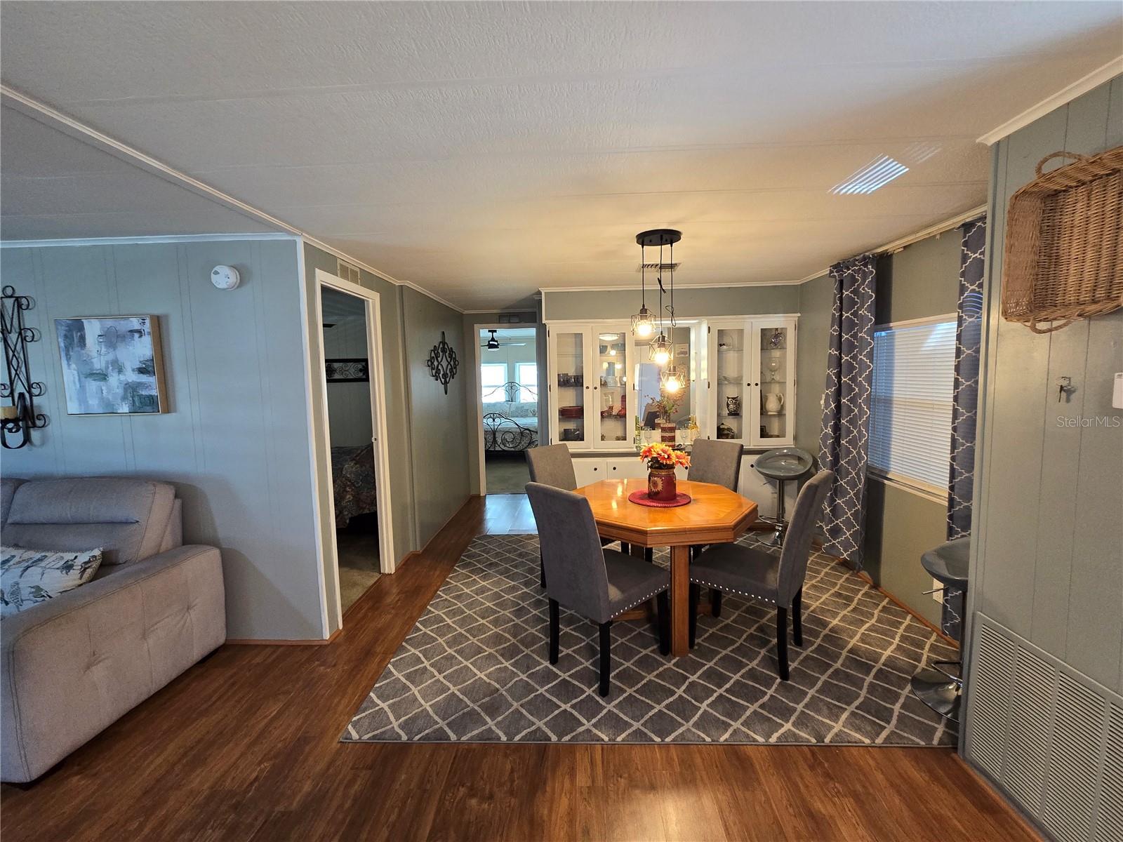 SEBRING FALLS - Residential