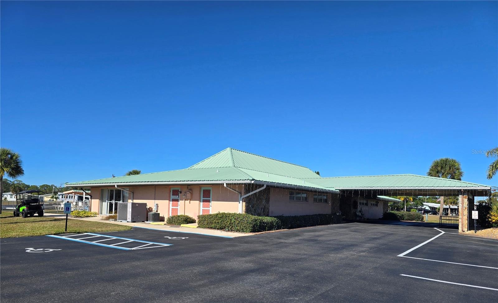 SEBRING FALLS - Residential