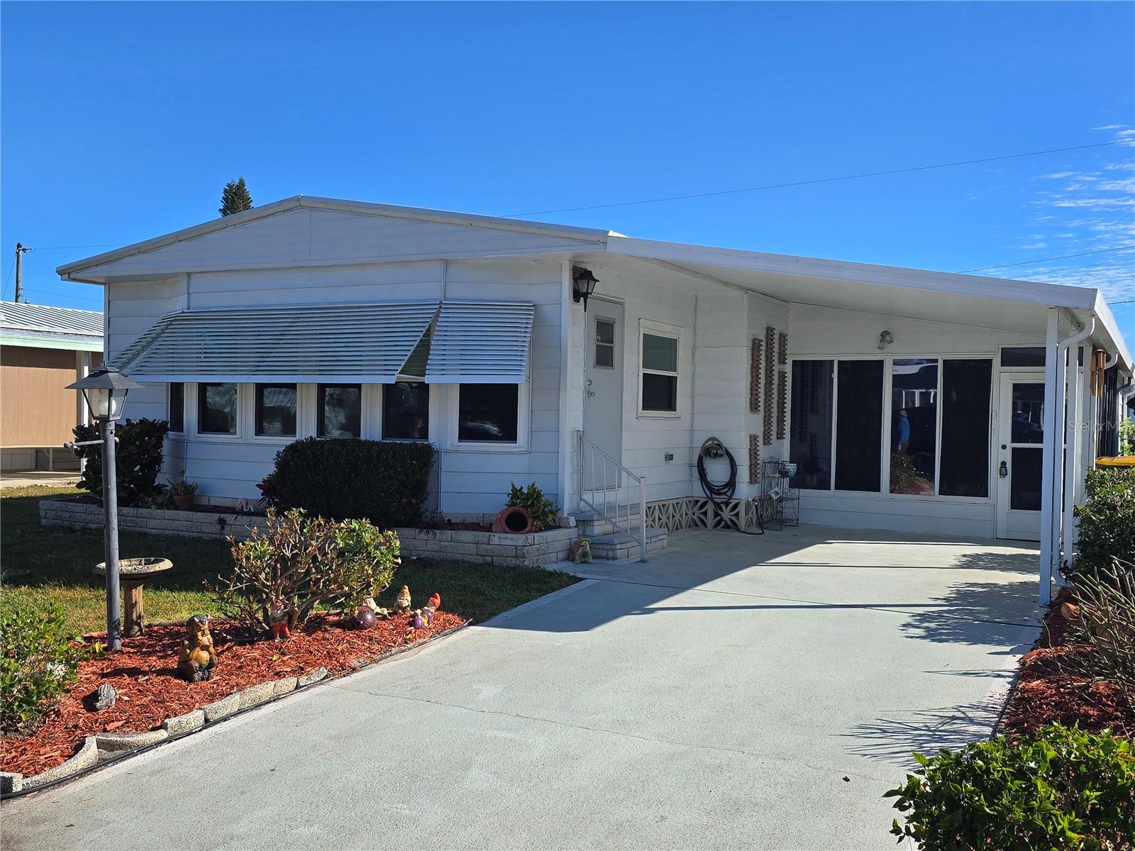 SEBRING FALLS - Residential