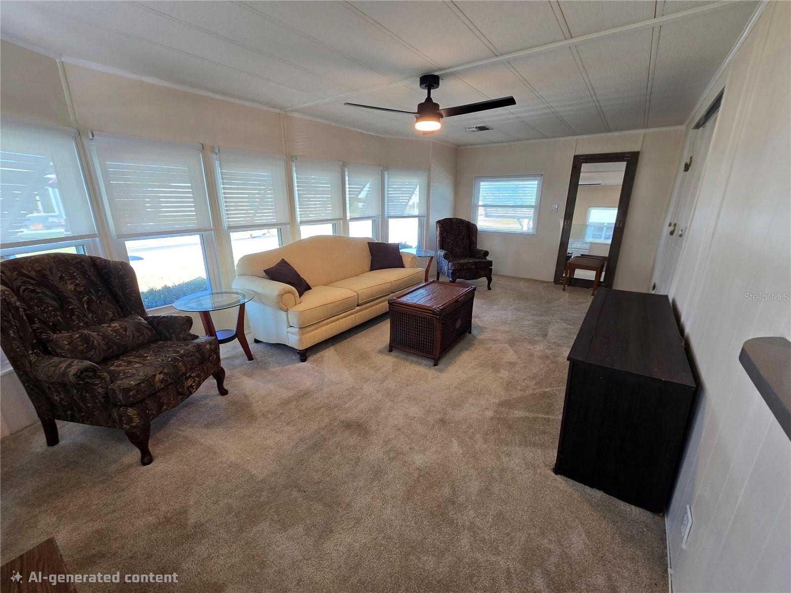 SEBRING FALLS - Residential