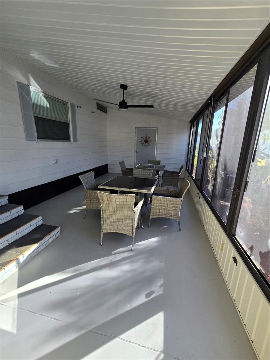 SEBRING FALLS - Residential