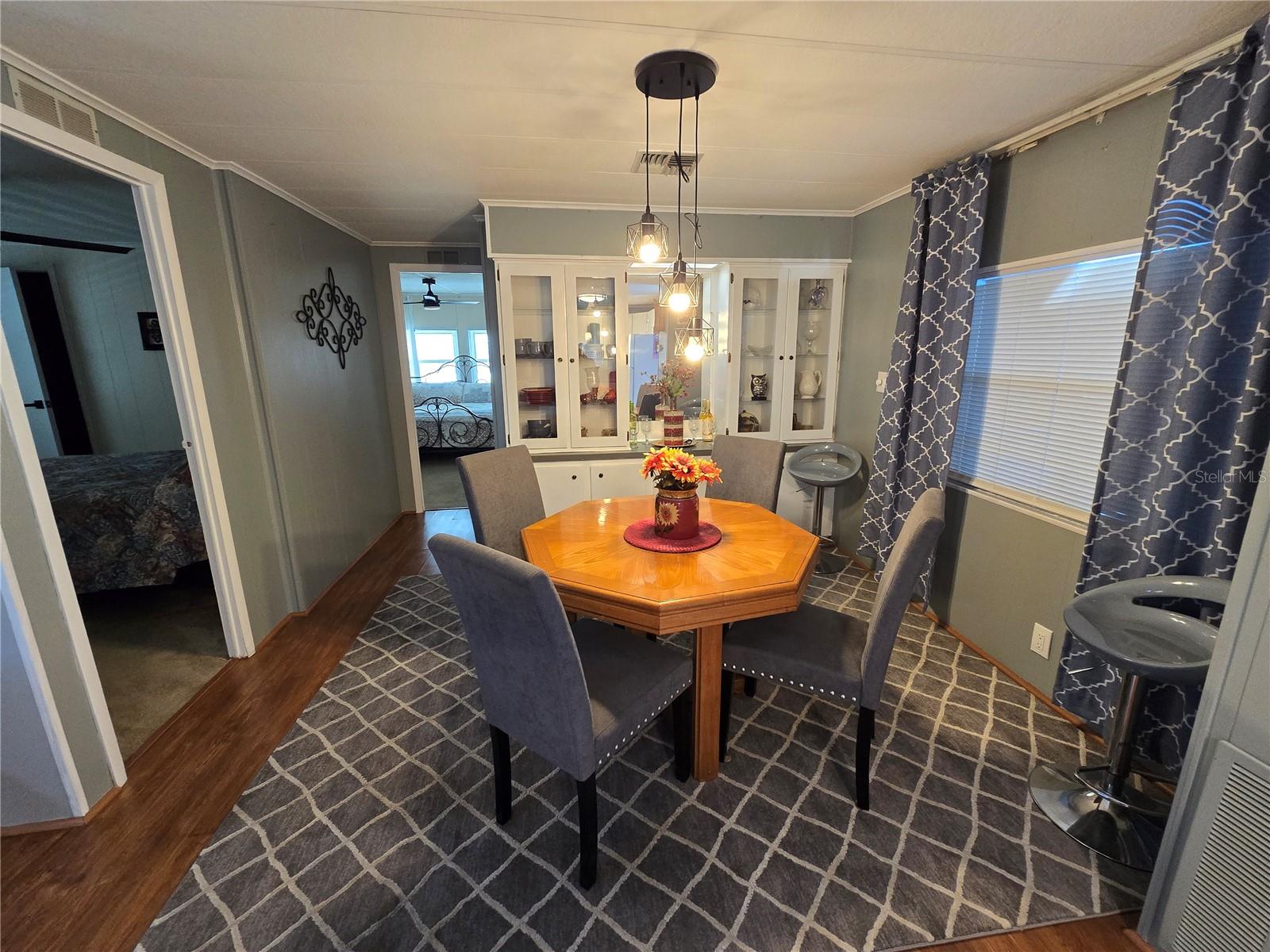 SEBRING FALLS - Residential