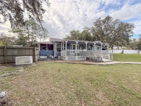 A home in WINTER GARDEN