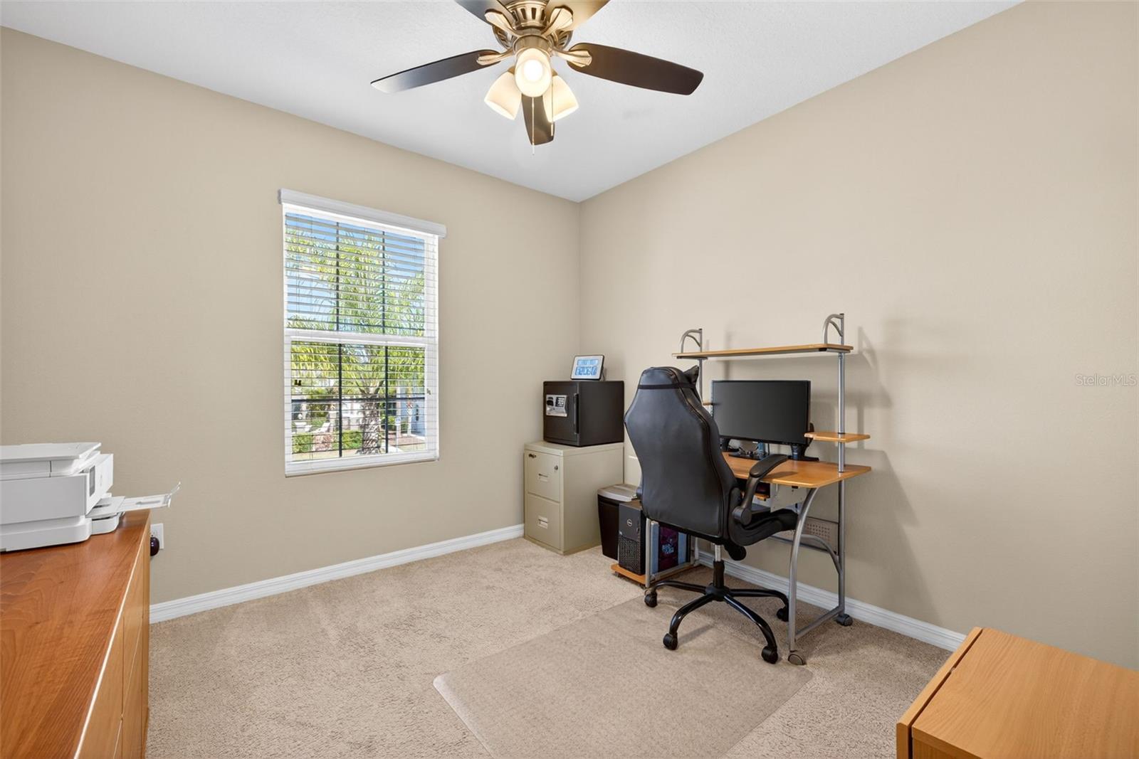 BAYTOWN SQUARE - Residential