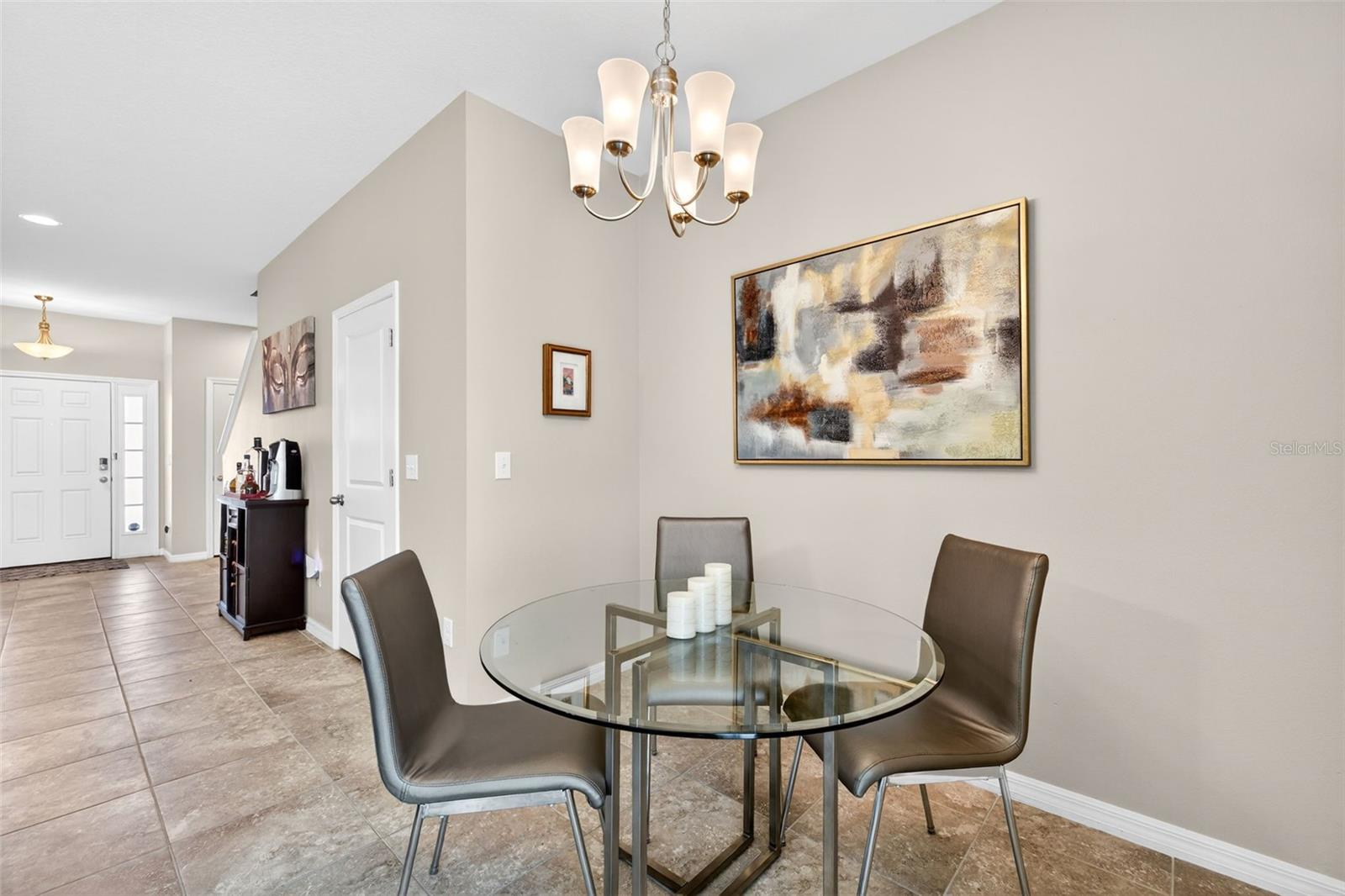 BAYTOWN SQUARE - Residential