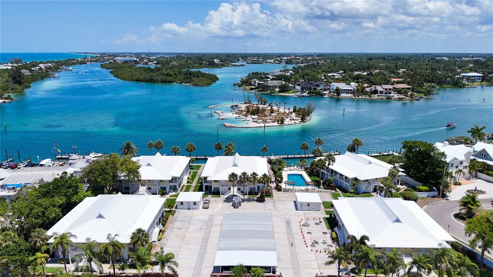 BAHIA VISTA CLUB - Residential Lease