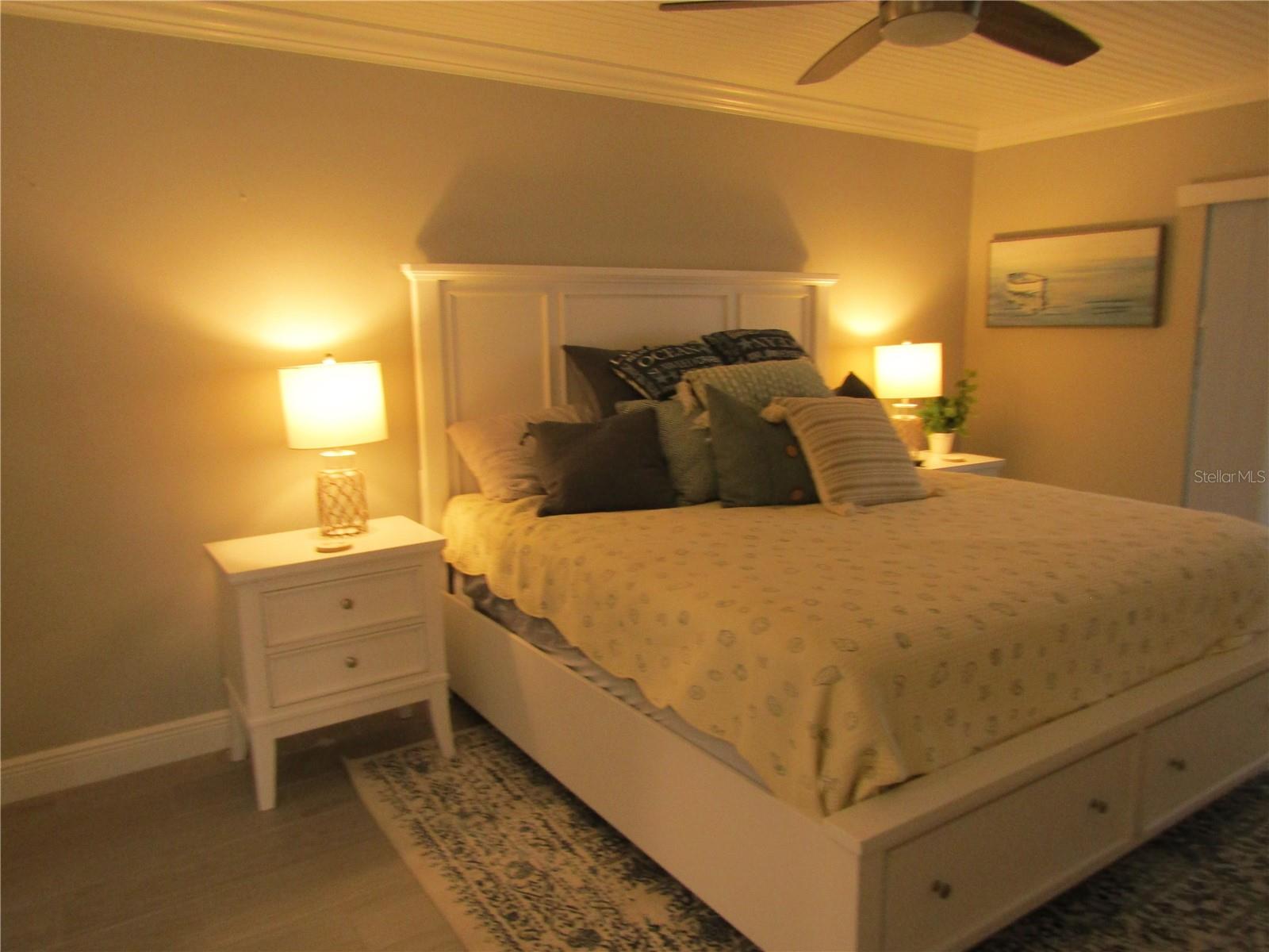 BAHIA VISTA CLUB - Residential Lease