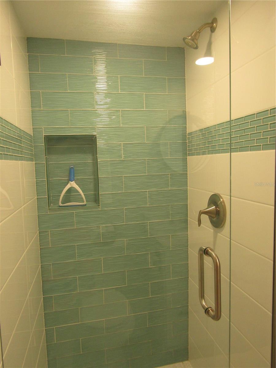 BAHIA VISTA CLUB - Residential Lease
