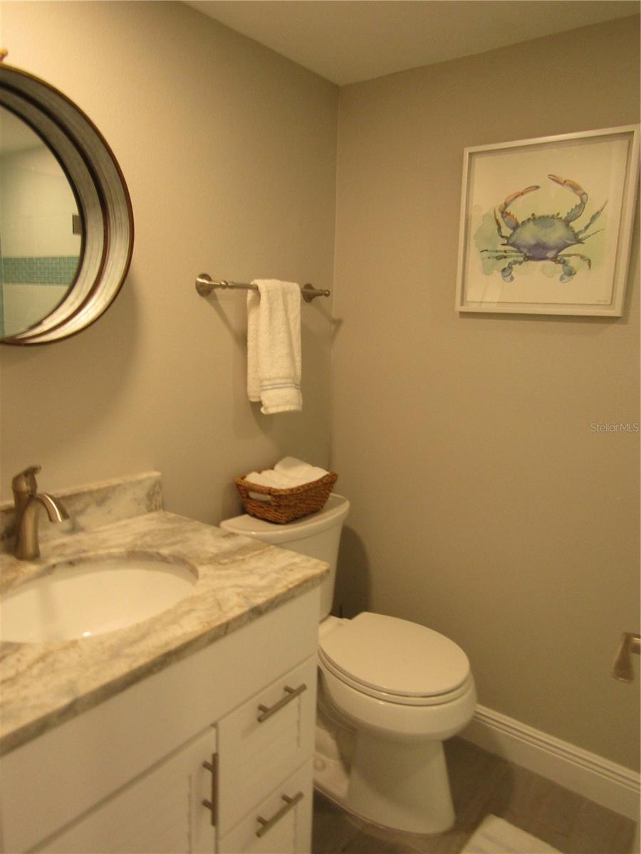 BAHIA VISTA CLUB - Residential Lease
