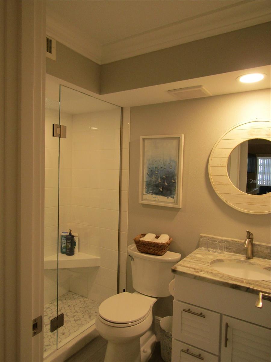 BAHIA VISTA CLUB - Residential Lease