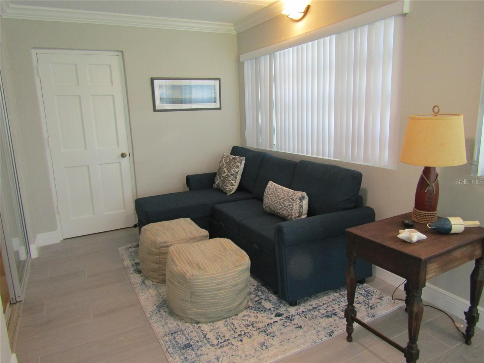 BAHIA VISTA CLUB - Residential Lease