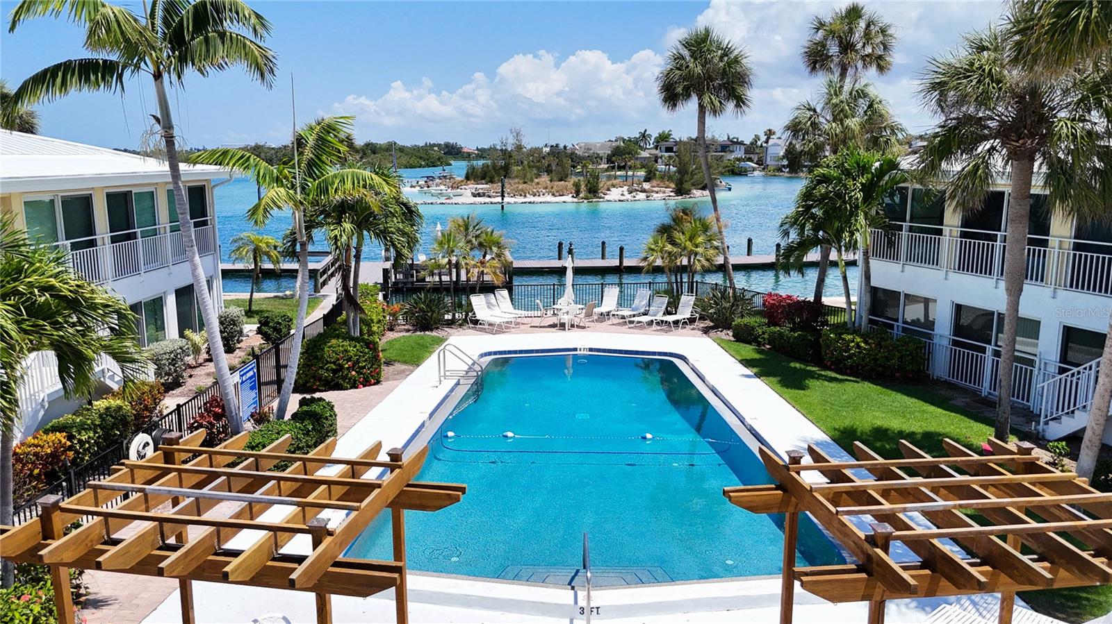 BAHIA VISTA CLUB - Residential Lease