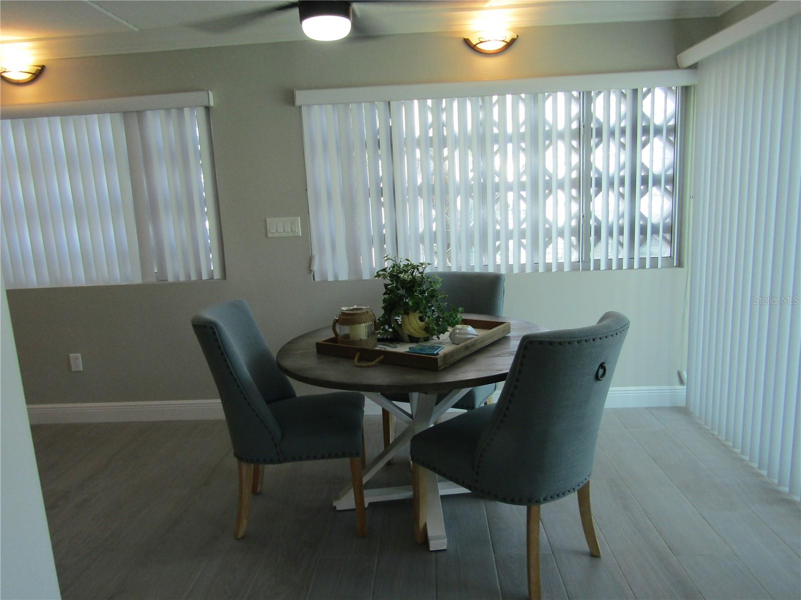 BAHIA VISTA CLUB - Residential Lease
