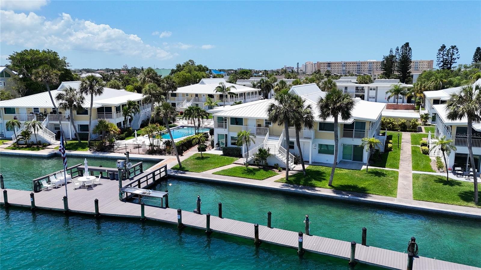 BAHIA VISTA CLUB - Residential Lease