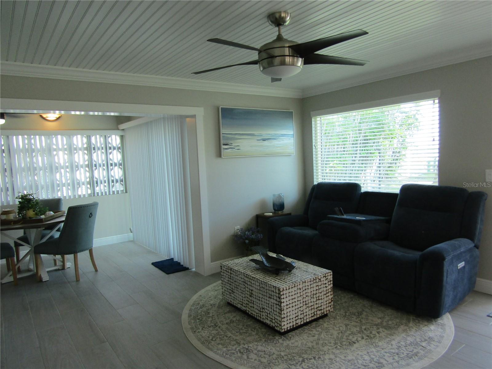 BAHIA VISTA CLUB - Residential Lease