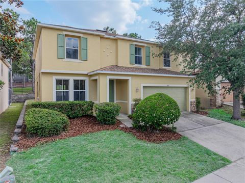 Photo of 143 Alfani Street, Davenport, FL 33896 (MLS # L4953223)