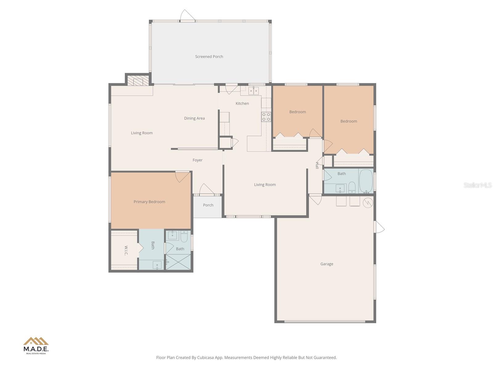 WOODBERY ESTATES FIRST ADDITIO - Residential