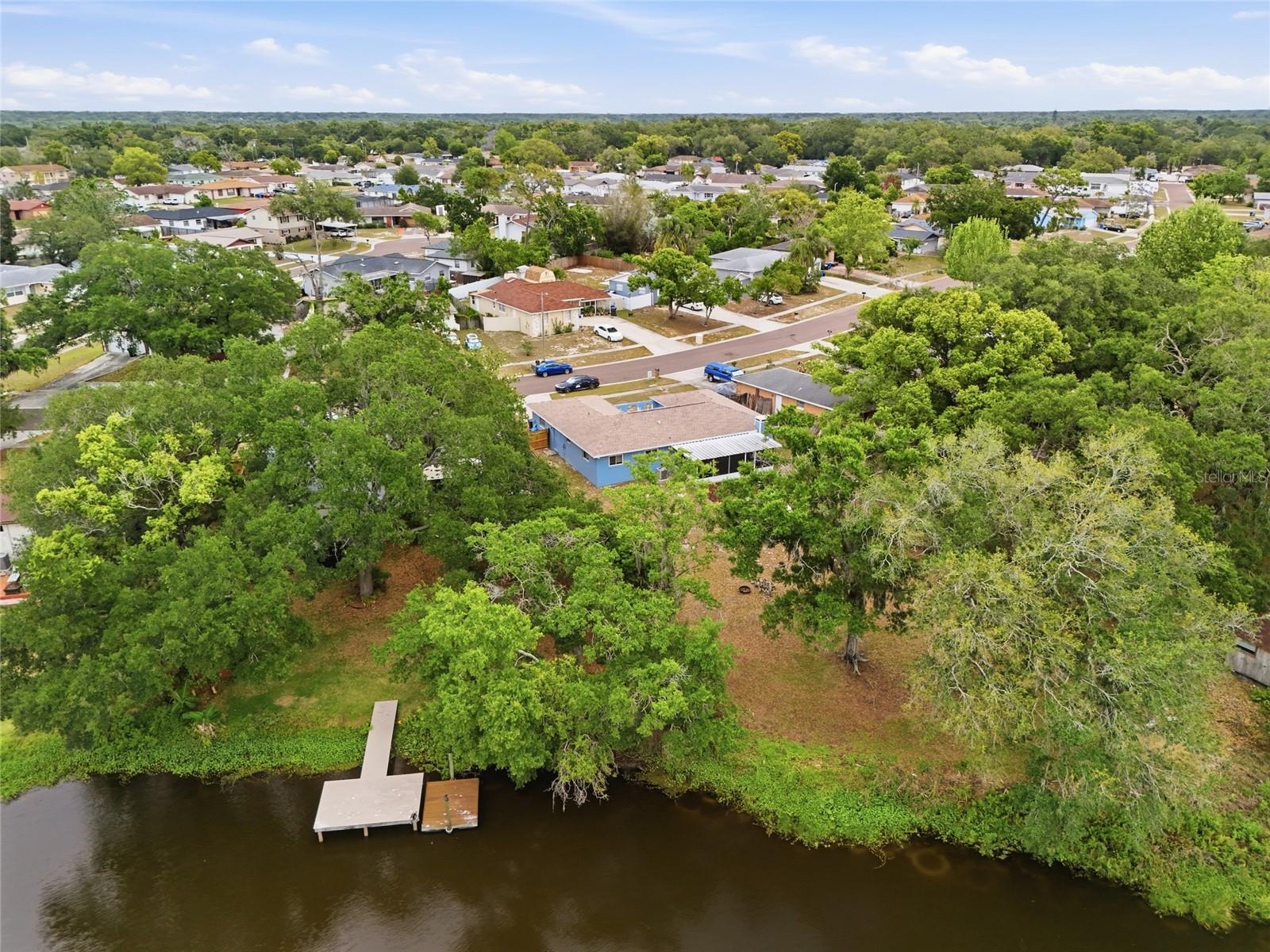 WOODBERY ESTATES FIRST ADDITIO - Residential