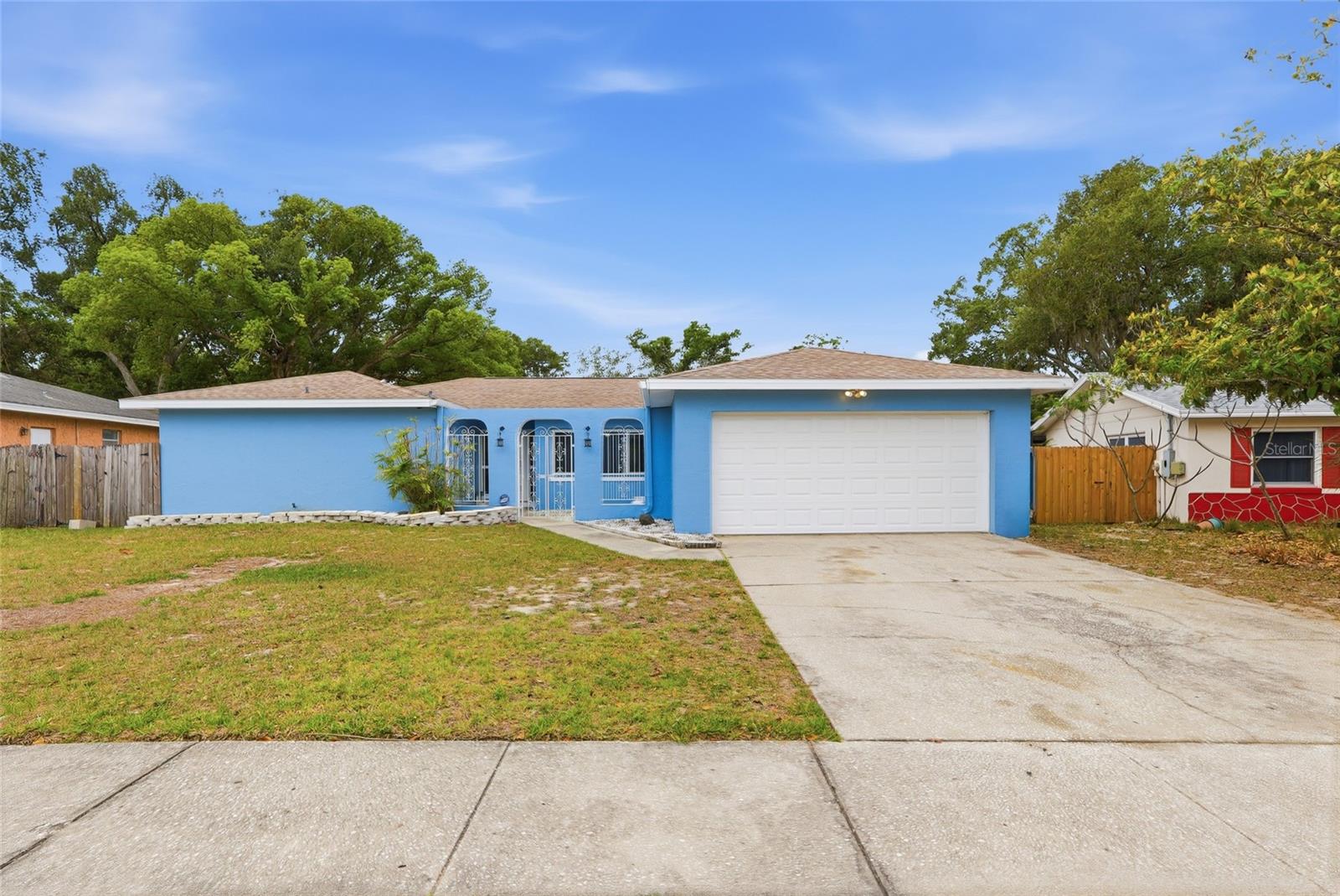 WOODBERY ESTATES FIRST ADDITIO - Residential