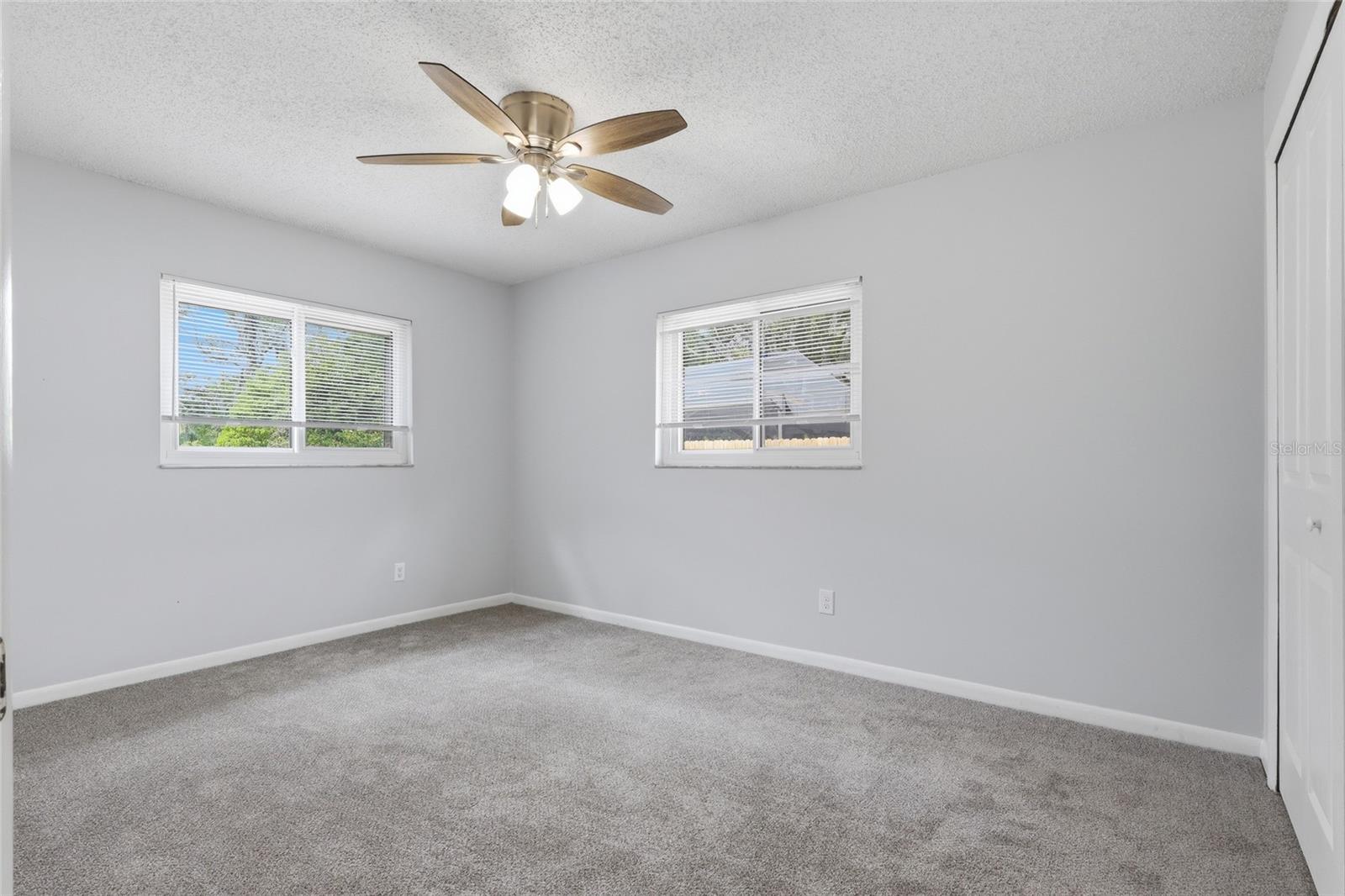 WOODBERY ESTATES FIRST ADDITIO - Residential