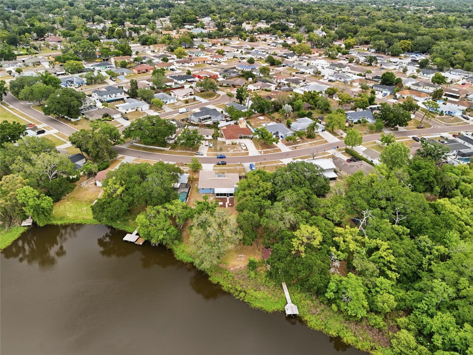 WOODBERY ESTATES FIRST ADDITIO - Residential