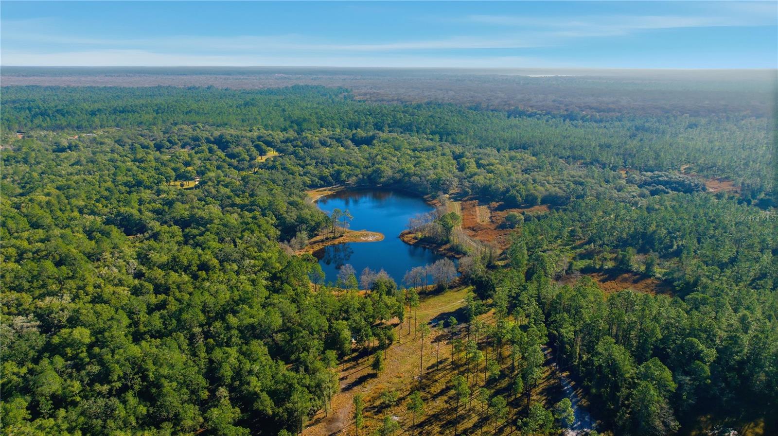 TBD (Lot 3) NE 115TH LANE ROAD