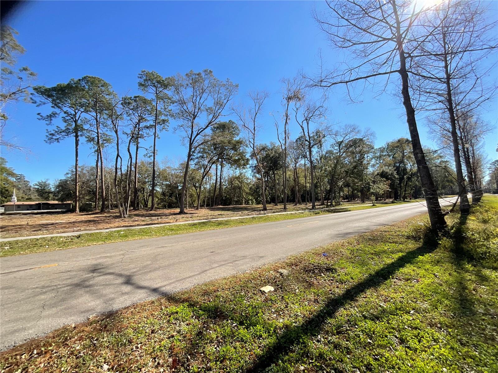 Attention developers Prime, cleared, ready to build 2.3 acres, just a few block from N Main Street and NE 28th Avenue. According to the new SF zoning up to 12 dwellings per acre are permitted by right (look up revised Table V-5 of the City of Gainesville zoning division in the attachments), within minutes to downtown Gainesville, UF, Shands hospital and walking distance to the commercial district along N Main Street. Recent survey available.