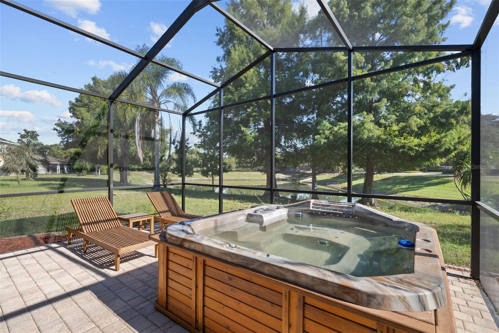 LAKESIDE PH 1A 2A & 05 - Residential Lease