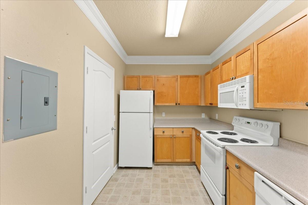 MIRABELLA - Residential