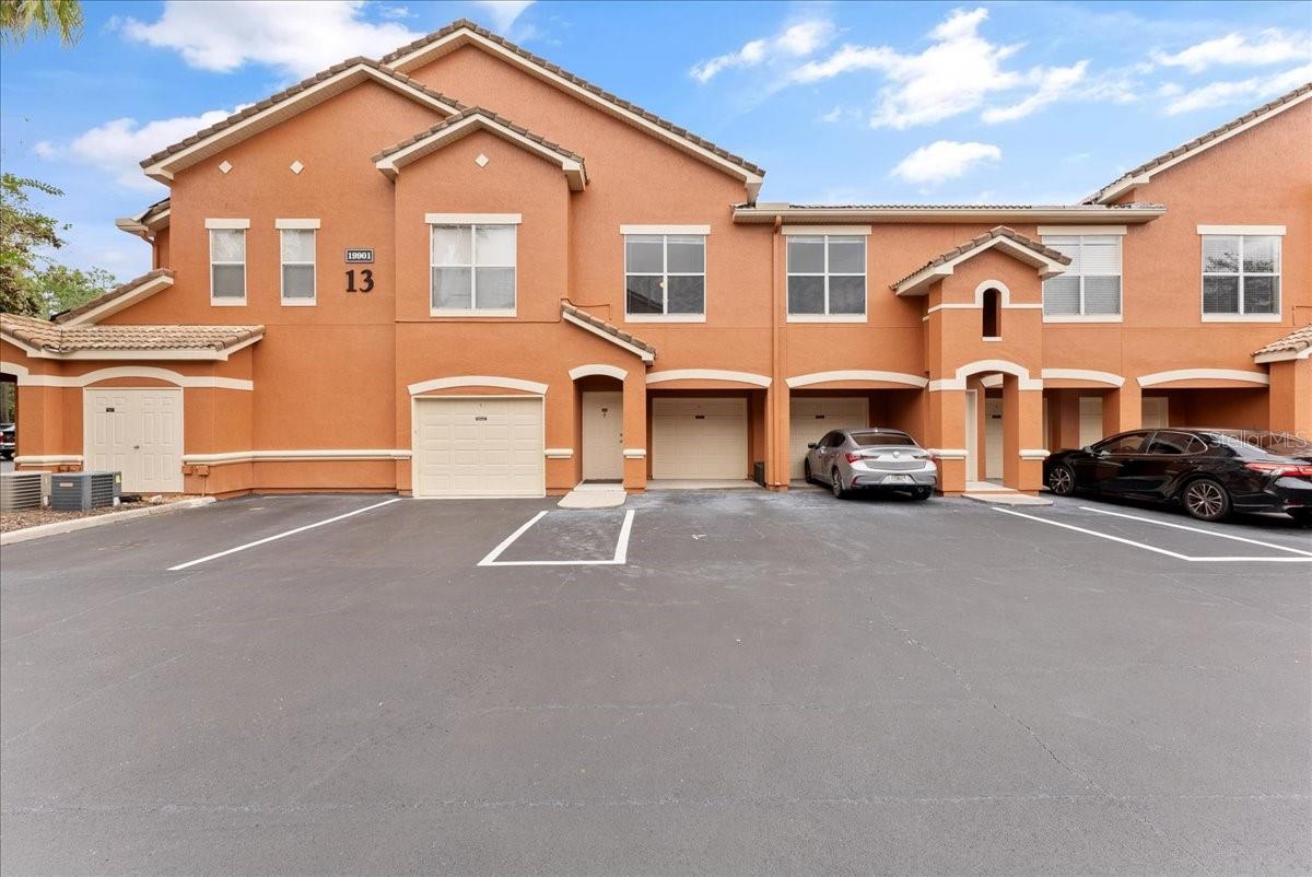 MIRABELLA - Residential