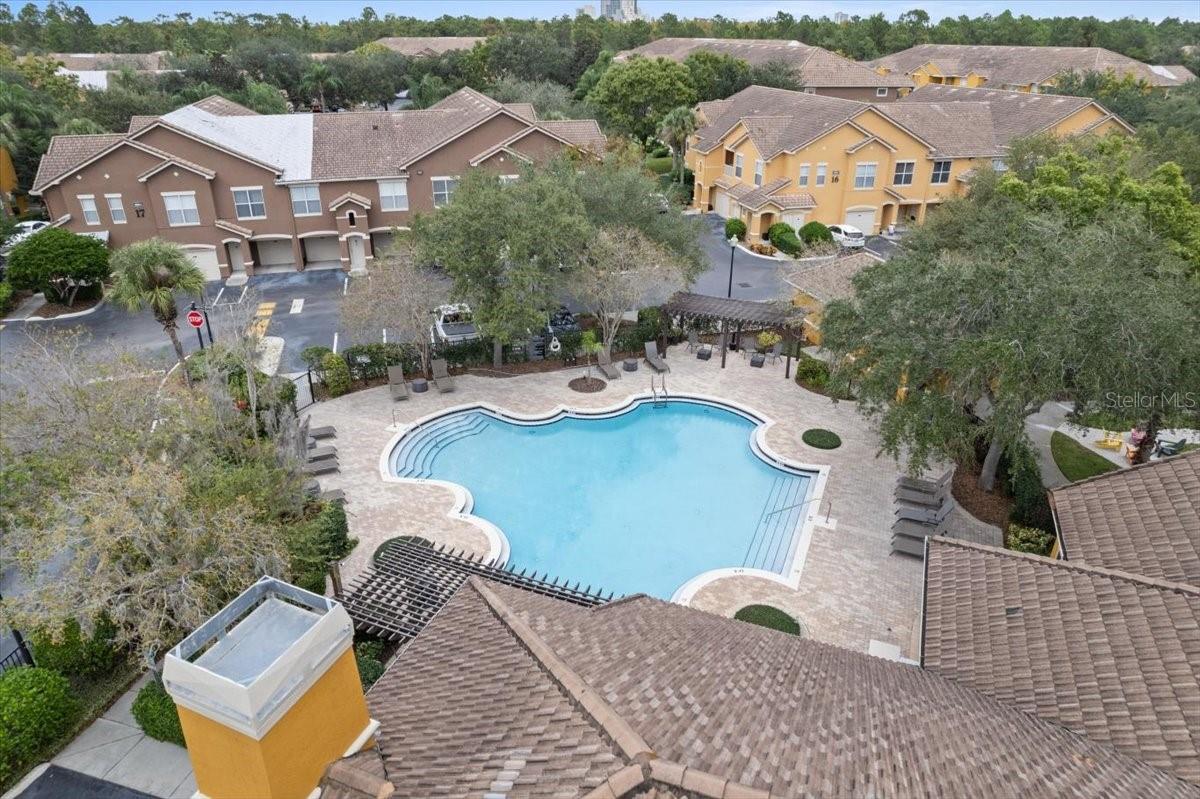 MIRABELLA - Residential