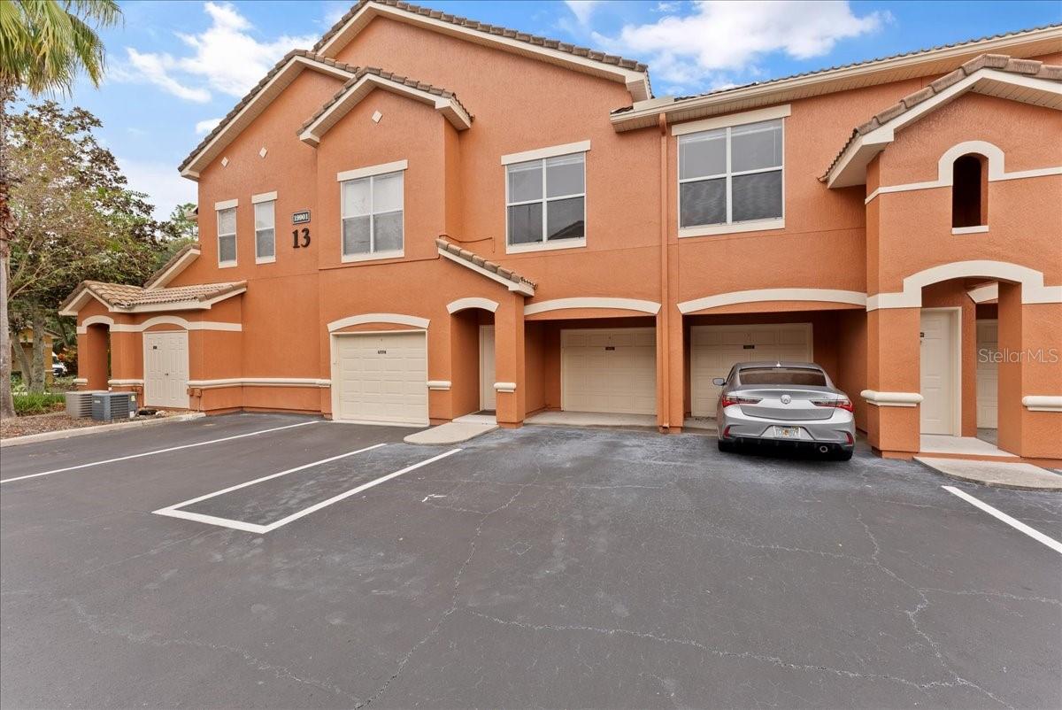 MIRABELLA - Residential