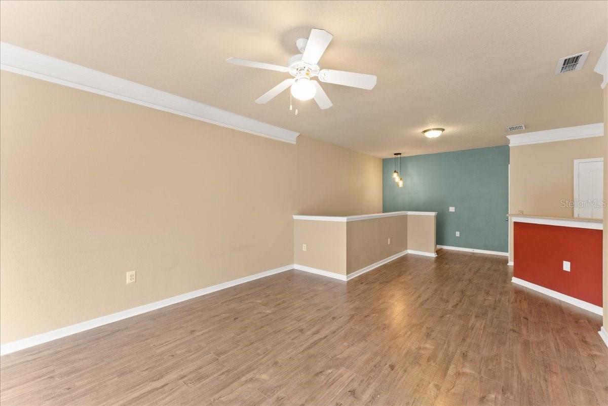 MIRABELLA - Residential