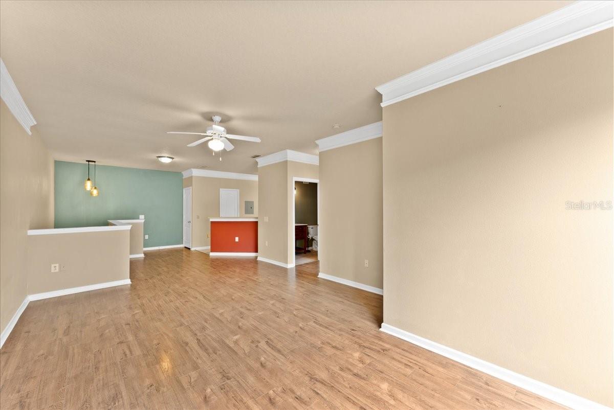 MIRABELLA - Residential