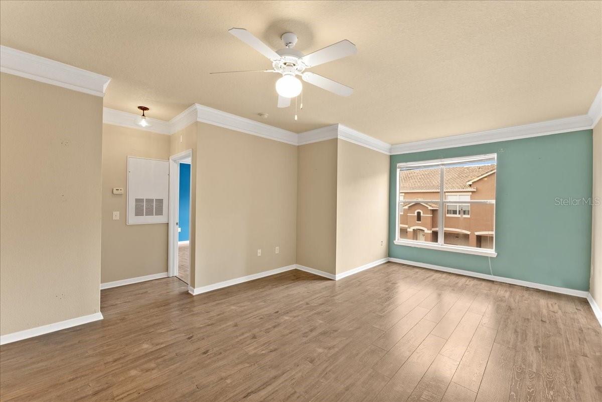 MIRABELLA - Residential