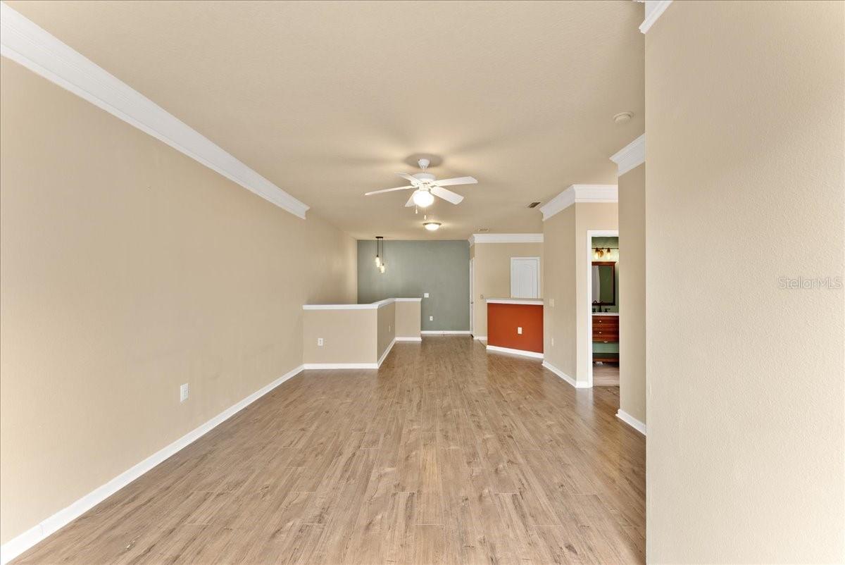 MIRABELLA - Residential