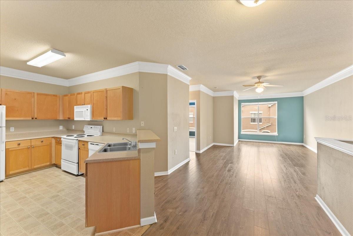 MIRABELLA - Residential