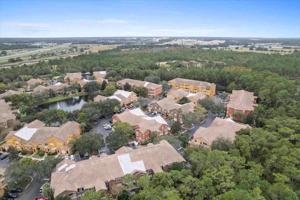 MIRABELLA - Residential