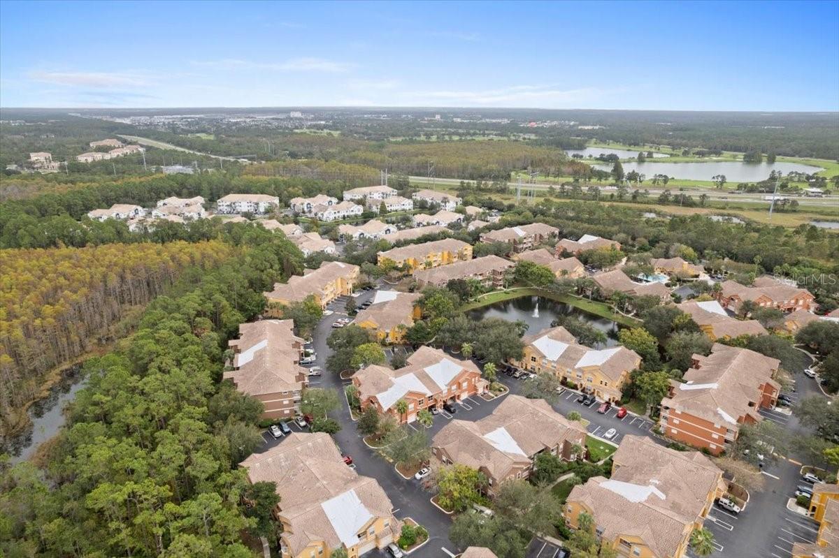 MIRABELLA - Residential